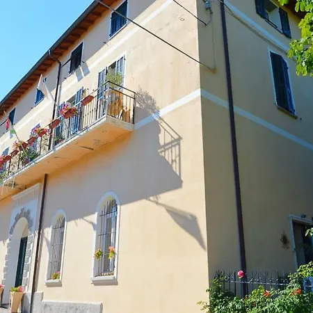 Hotel Bajardo