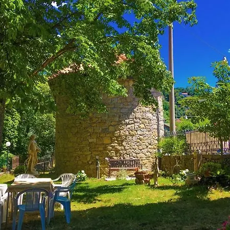 Bajardo Hotel *